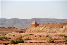Camí d'Ouarzazate